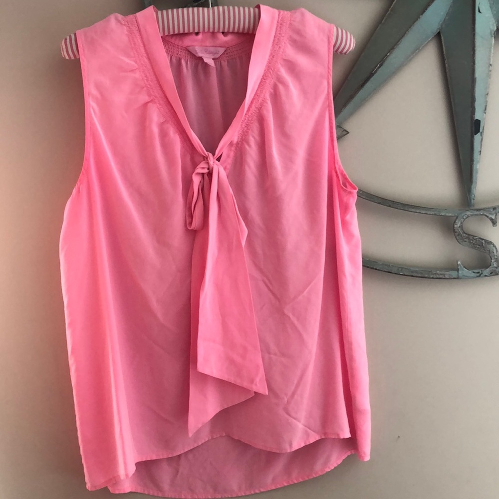 Lilly Pulitzer Top